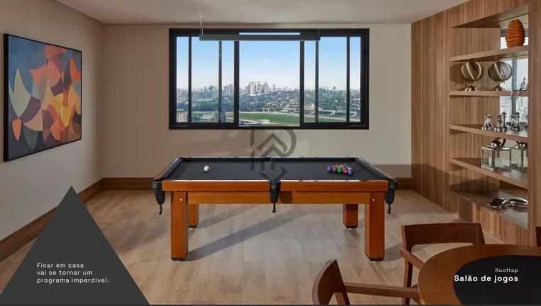 Imagem Apartamento em Pinheiros, São Paulo/SP