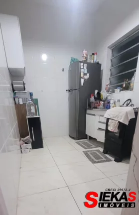 Imagem Apartamento para venda ou locação em São Paulo - Jardim São Paulo (Zona Norte): 2 quartos, 1 sala, 1 banheiro, 45m².
