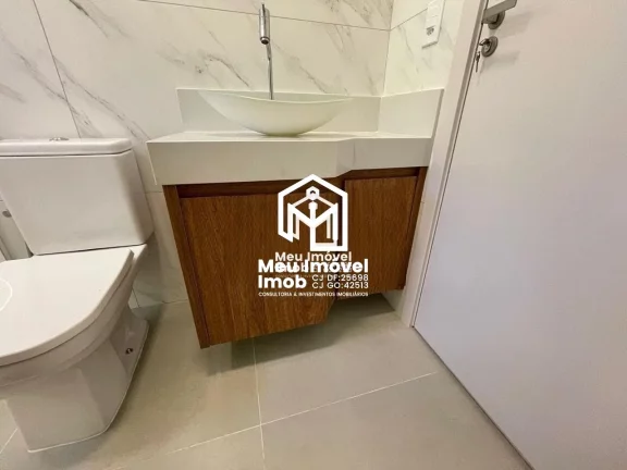 Imagem Casa Condomínio 4 quartos 3 suítes 4 Vagas 300M² Arniqueiras
