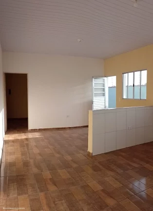 Imagem CASA RESIDENCIAL em MONGAGUÁ - SP, Agenor de Campos