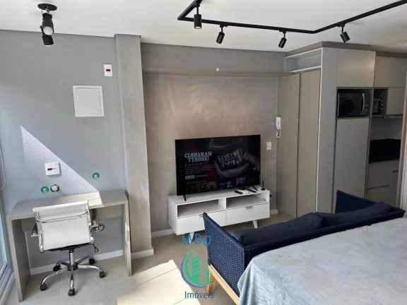 Imagem Apartamento com 1 quarto, à venda em São Paulo, Vila Clementino