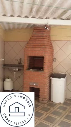 Imagem Imóvel em São Paulo / Zona leste / Vila Constança / Acabamento de muito bom gosto.