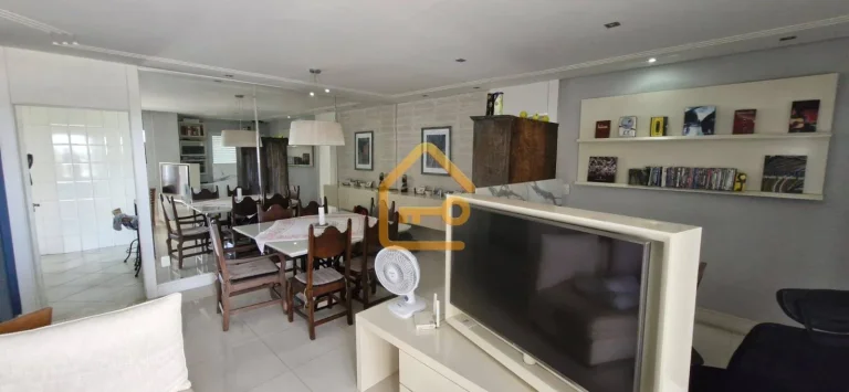 Imagem Apartamento, 03 dormitórios (01 suíte), 02 vagas. Res. Mediterrâneo, SJC
