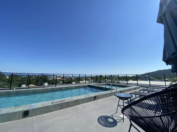 Imagem Apartamento para Venda em Florianópolis / SC no bairro Cachoeira do Bom Jesus