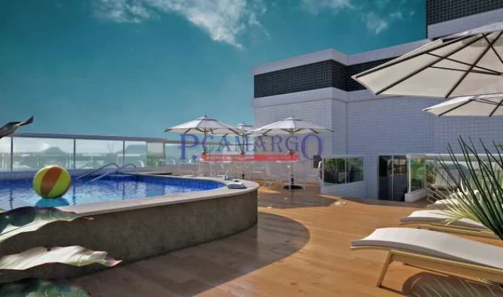 Imagem Apartamento Padrão
