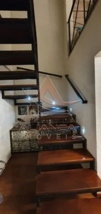 Imagem Apartamento - Ribeirão Preto - Santa Cruz do José Jacques