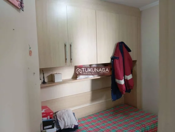 Imagem Sobrado para alugar, 170 m² por R$ 5.102,00/mês - Vila Endres - Guarulhos/SP
