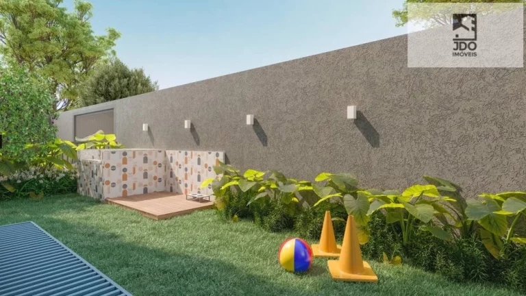 Imagem Apartamento a Venda no bairro Boa Vista - Curitiba, PR