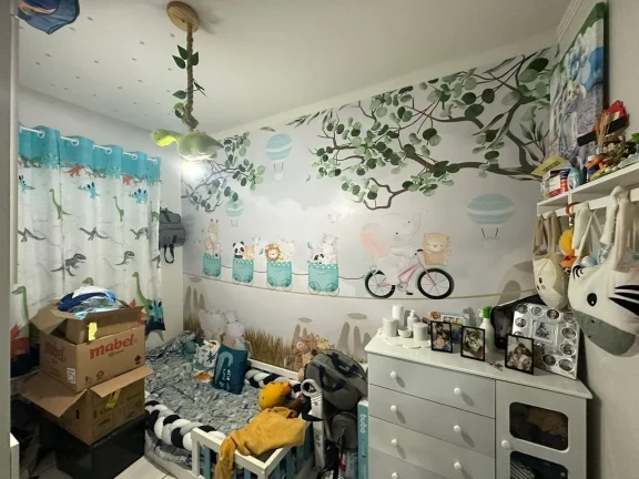 Imagem Oportunidade - Casa em Condomínio no Rita Vieira