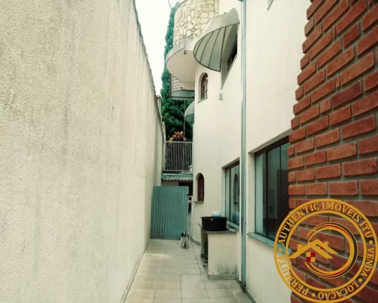 Imagem CASA RESIDENCIAL em ITU - SP, TERRAS DE SÃO JOSÉ URBANO PORTELLA