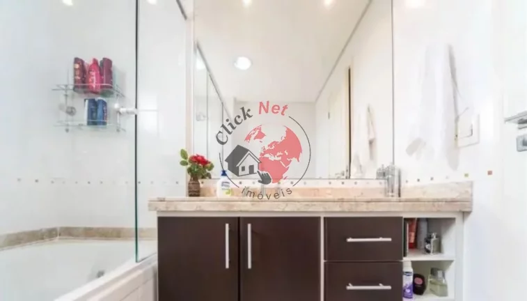 Imagem Excelente Apartamento à Venda Bairro Santa Paula em São Caetano do Sul