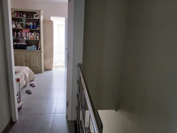 Imagem VENDO LINDO CASA EM CONDOMINIO FECHADO NO BAIRRO CAMPO GRANDE! (ZONA SUL)