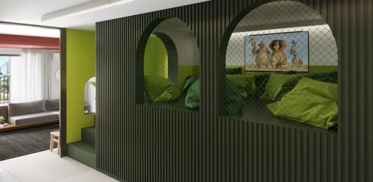 Imagem APARTAMENTO RESIDENCIAL em São Paulo - SP, Jardim das Acácias