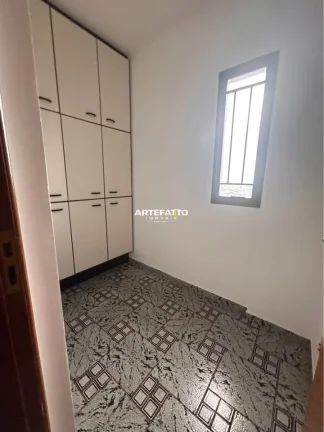 Imagem Apartamento no Ed José Russo com 04 dormitórios