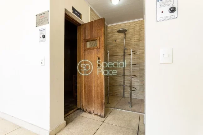Imagem Vila Romana - Impecável com varanda gourmet Lindo apartamento, pronto para morar! Fino acabamento c...