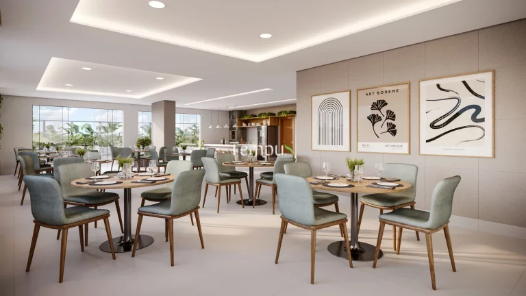 Imagem Viverde Areião - Apartamento na planta, 3 suítes - Setor Pedro Ludovico