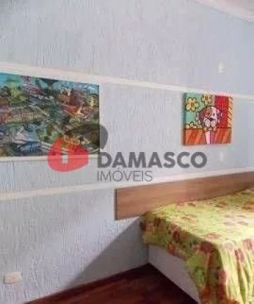 Imagem Casa à venda 4 Quartos, 1 Suite, 2 Vagas, 350M², Osvaldo Cruz, São Caetano do Sul - SP