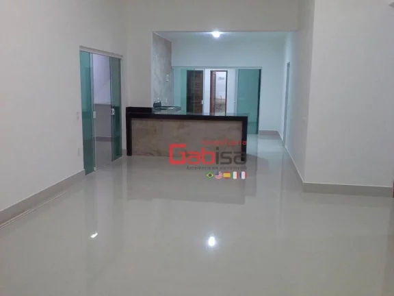 Imagem Casa com 3 dormitórios à venda, 157 m² por R$ 699.900,00 - Guriri - Cabo Frio/RJ