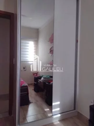Imagem Casa para venda no Parque Jambeiro