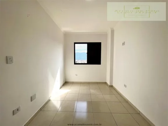 Imagem Apartamentos no Litoral para venda em Praia Grande no bairro Vila Caiçara