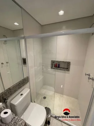 Imagem Apartamento Alto Padrão Para Venda, em Vila Capivari em Campos do Jordão.