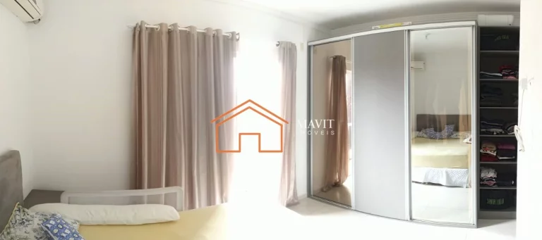 Imagem CASA RESIDENCIAL em JOINVILLE - SC, VILA NOVA