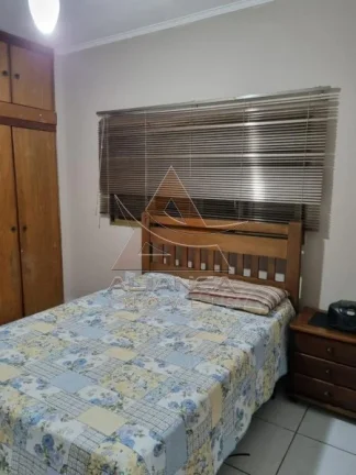 Imagem Casa - Ribeirão Preto - Ipiranga
