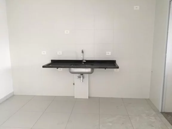 Imagem Apartamento com 3 dormitórios à venda, 117 m² por R$ 950.000,00 - Centro - Suzano/SP