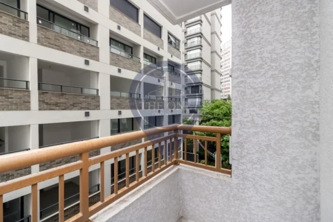 Imagem Studio à venda em Perdizes, São Paulo-SP: 1 quarto, 1 banheiro, 27m² de área. Venha conferir!