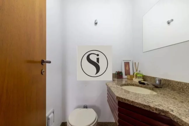 Imagem APARTAMENTO RESIDENCIAL em SÃO PAULO - SP, VILA NOVA CONCEIÇÃO