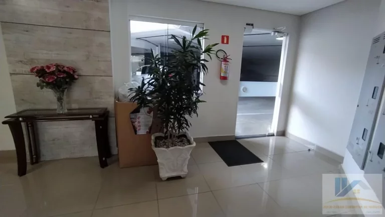 Imagem Apartamento para Venda em São José dos Pinhais, Centro, 3 dormitórios, 1 suíte, 2 banheiros, 4 vagas