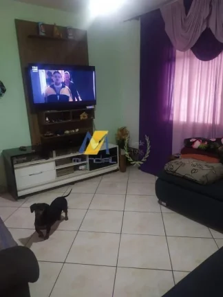 Imagem ???? Vendo Casa Térrea em Santo André, Jd. Ana Maria