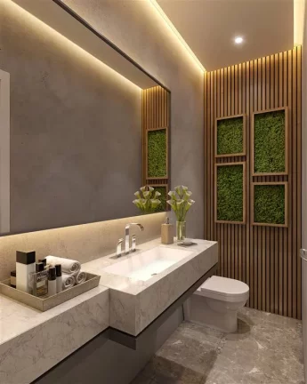 Imagem APARTAMENTO COM 88.32 m² - SOLEMAR - PRAIA GRANDE SP