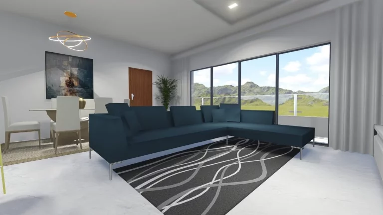 Imagem EXCELENTE APARTAMENTO Á VENDA EM RIFAINA/SP
