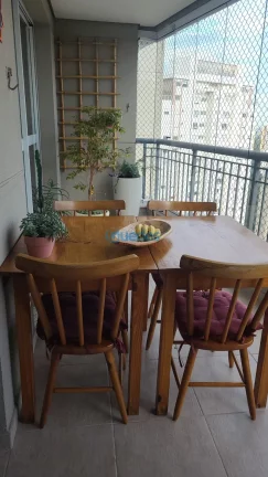 Imagem Apartamento 03 Dorm. em Vila Andrade - São Paulo