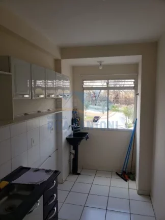 Imagem Apartamento - Ribeirão Preto - Florestan Fernandes - Região Leste