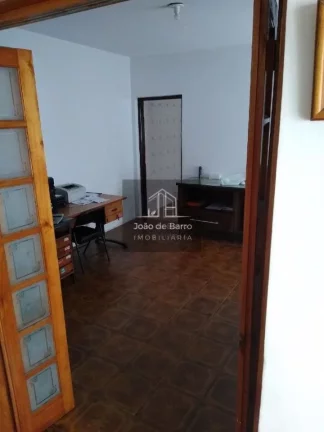 Imagem Sobrado com 4 dormitórios à venda, 730 m² por R$ 1.100.000,00 - Vila Lúcia - São Paulo/SP