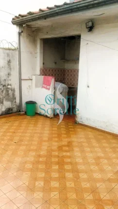 Imagem Casa Térrea a venda em Planalto Paulista - São Paulo/SP.