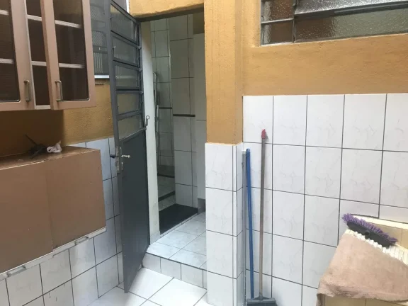 Imagem Casa para Venda em São Paulo, Bela Vista, 3 dormitórios, 2 banheiros