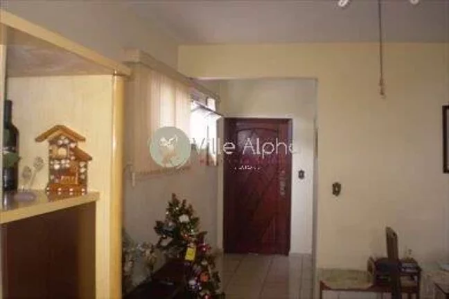 Imagem Apartamento a venda de frente pro mar no Embaré