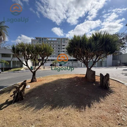 Imagem Loja à venda, 30 m² por R$ 199.000,00 - Lundceia - Lagoa Santa/MG