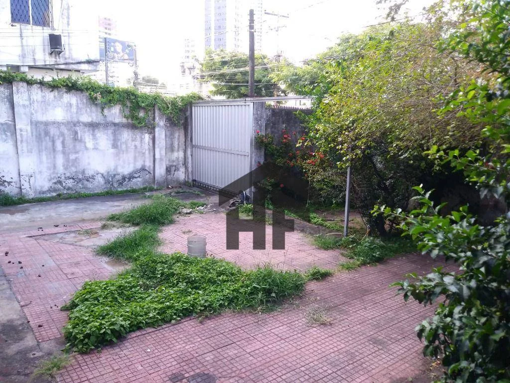 Imagem Casa com 6 Quartos à Venda, 572 m² em Tamarineira - Recife