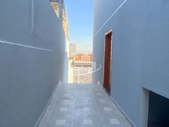 Imagem Casa Padrão