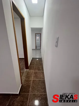 Imagem Impecável casa para locação em São Paulo-SP, bairro Jardim Vila Formosa: 2 quartos, 1 sala, 1 banheiro, 4 vagas, 100m²!