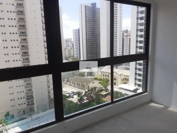 Imagem Apartamento 3 quartos em Boa Viagem