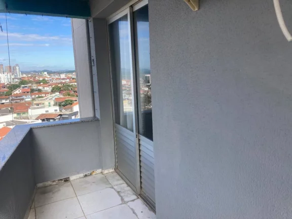 Imagem Apartamento à venda no Centro de Barra Velha