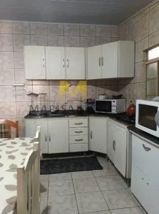Imagem Casa para venda no bairro Vila Ipanema em Piraquara!!!