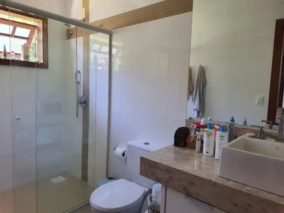Imagem Casa com 3 dormitórios à venda - Vargem Grande - Florianópolis/SC