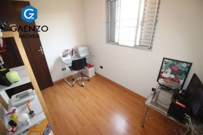 Imagem Sobrado à Venda na Vila Ayrosa Osasco