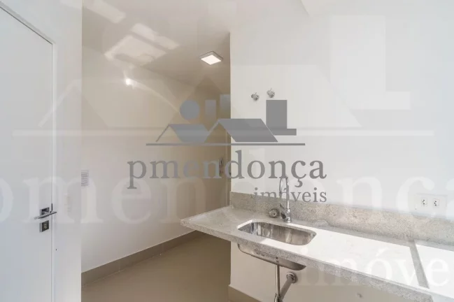 Imagem Sumaré, Perdizes, 93m², 3 quartos, 1 suíte, 2 vagas, lazer, varanda, Rua Cotoxó